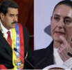 Claudia Quiere Ser Como Maduro